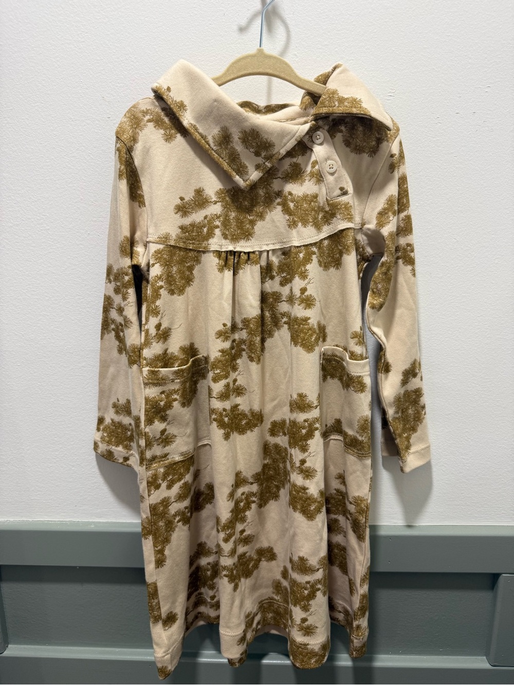 NWT Kate Quinn dress